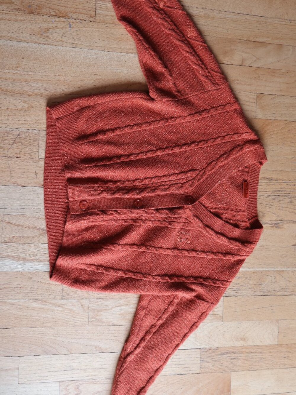 Taylor Swift Cardigan